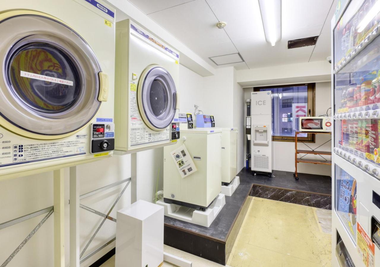 Apa Hotel Koriyama Ekimae Экстерьер фото
